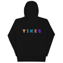 Load image into Gallery viewer, YIKES Hoodie
