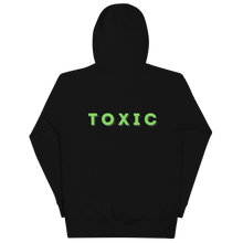 Load image into Gallery viewer, TOXIC Hoodie
