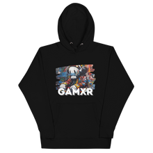 Load image into Gallery viewer, YIKES Hoodie
