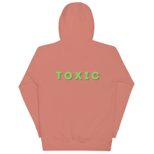 Load image into Gallery viewer, TOXIC Hoodie
