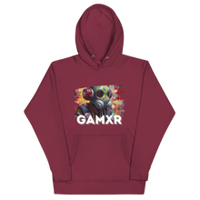 Load image into Gallery viewer, TOXIC Hoodie
