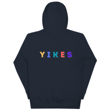 Load image into Gallery viewer, YIKES Hoodie
