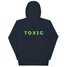 Load image into Gallery viewer, TOXIC Hoodie
