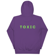 Load image into Gallery viewer, TOXIC Hoodie
