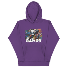 Load image into Gallery viewer, YIKES Hoodie
