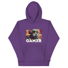 Load image into Gallery viewer, TOXIC Hoodie
