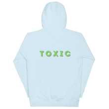 Load image into Gallery viewer, TOXIC Hoodie
