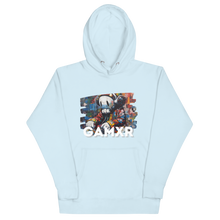 Load image into Gallery viewer, YIKES Hoodie
