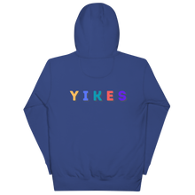 Load image into Gallery viewer, YIKES Hoodie
