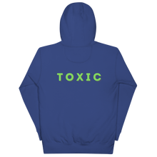 Load image into Gallery viewer, TOXIC Hoodie
