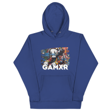 Load image into Gallery viewer, YIKES Hoodie
