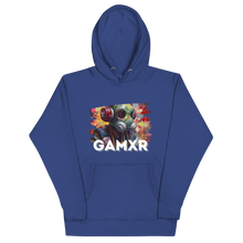 Load image into Gallery viewer, TOXIC Hoodie
