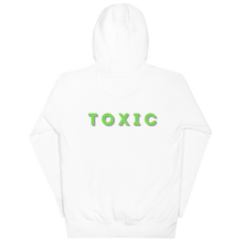 Load image into Gallery viewer, TOXIC Hoodie
