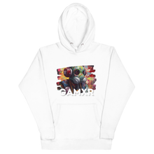 Load image into Gallery viewer, TOXIC Hoodie
